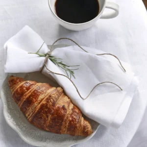 Pure Linen Plain Napkins