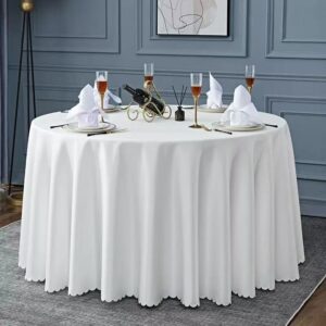 high temperature and high pressure coloring satin table cloth