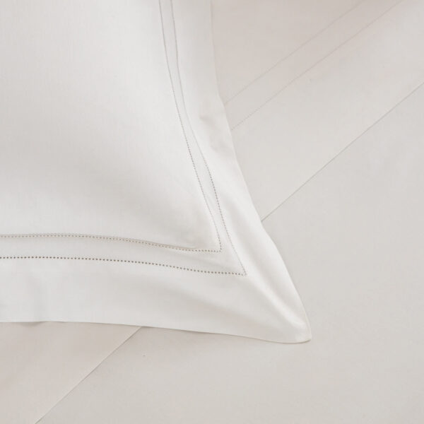 High quality 100% cotton satin pillowcase - 图片 3