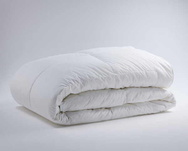 Tencel goose down quilt for high-end hotels - 图片 2