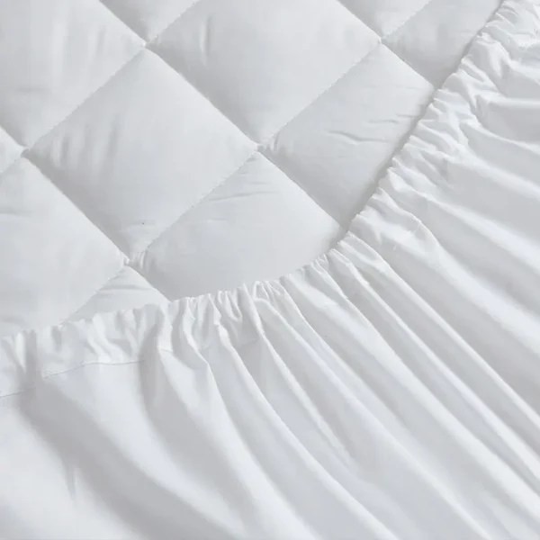 Waterproof Mattress Protector - 图片 2