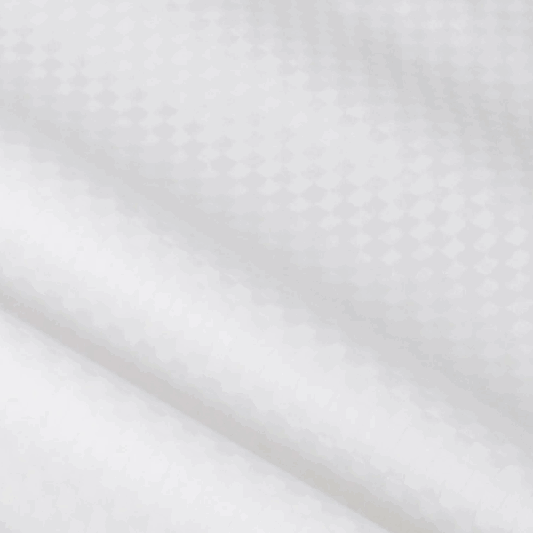 100% cotton satin check bed sheet three piece set - 图片 5