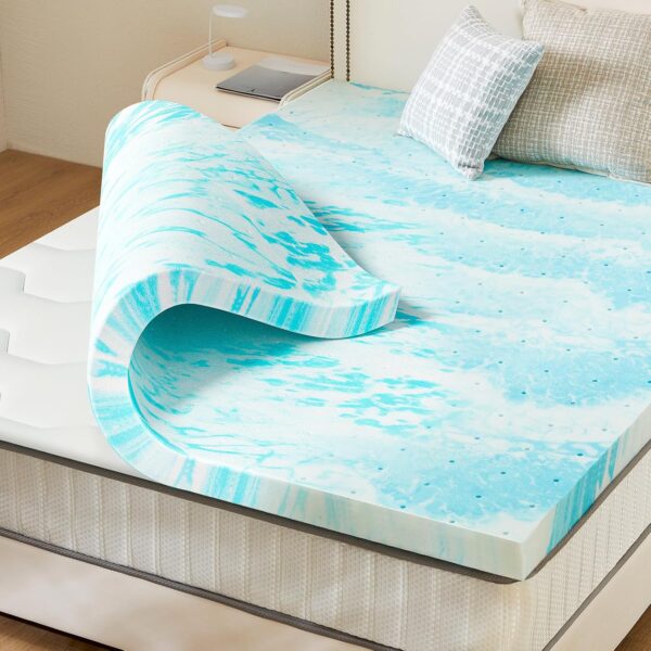 Cooling Gel