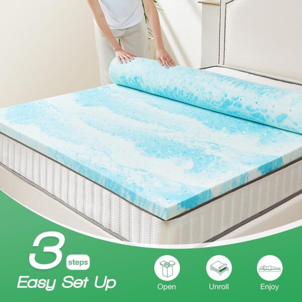 Cooling Gel - 图片 4
