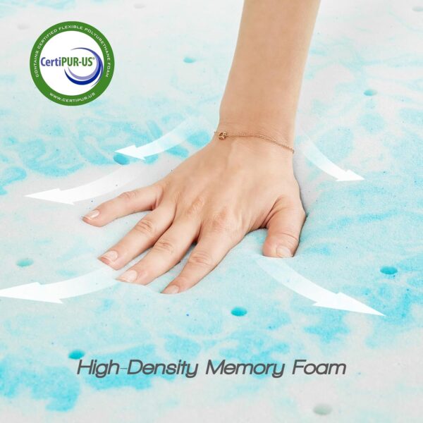 Cooling Gel - 图片 3