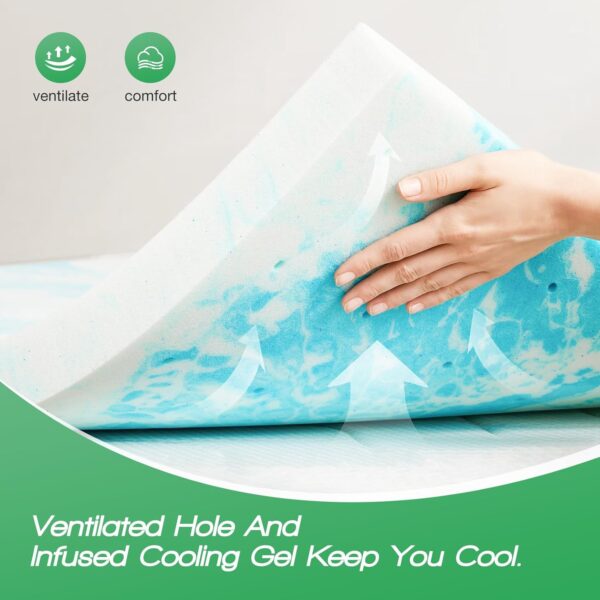Cooling Gel - 图片 2