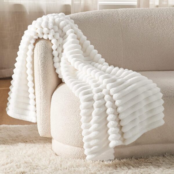 flannel blanket - 图片 21