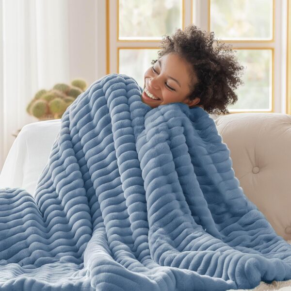 flannel blanket - 图片 20