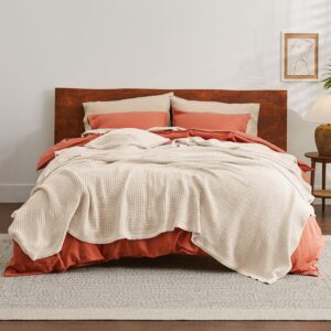 bamboo fiber blanket