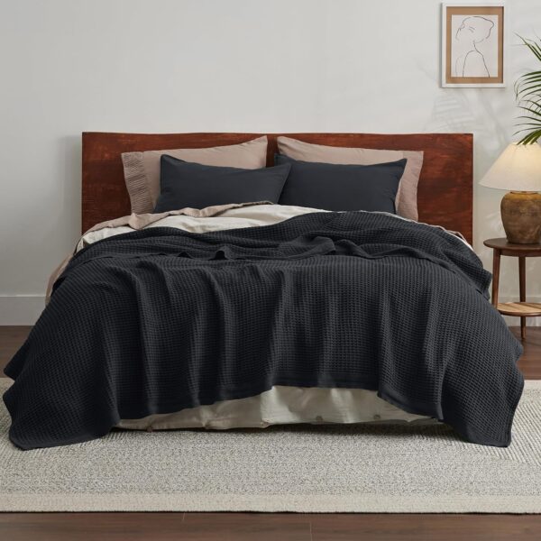 bamboo fiber blanket - 图片 7