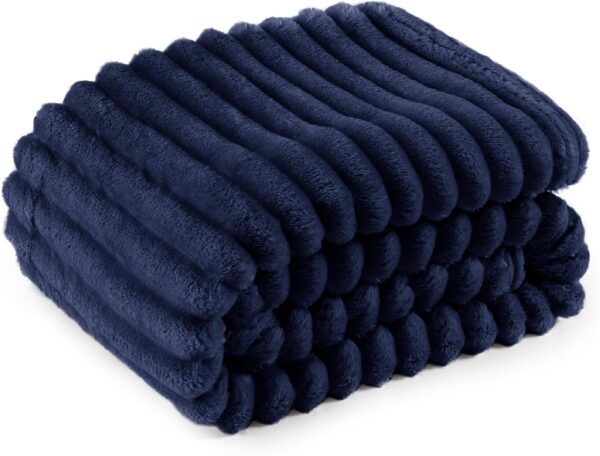 flannel blanket - 图片 17