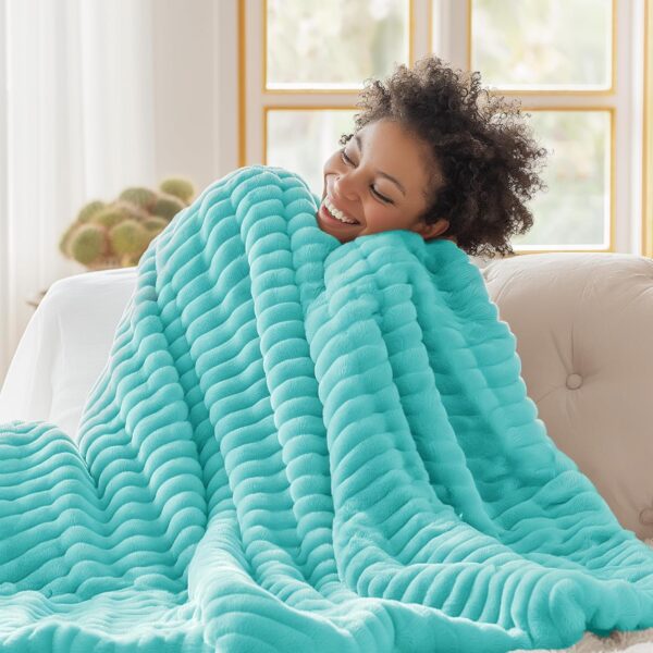 flannel blanket - 图片 18