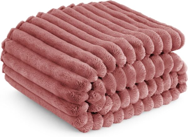 flannel blanket - 图片 16