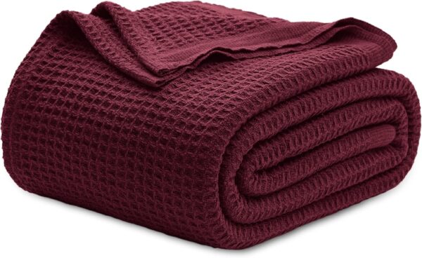 bamboo fiber blanket - 图片 21