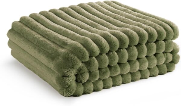 flannel blanket - 图片 14
