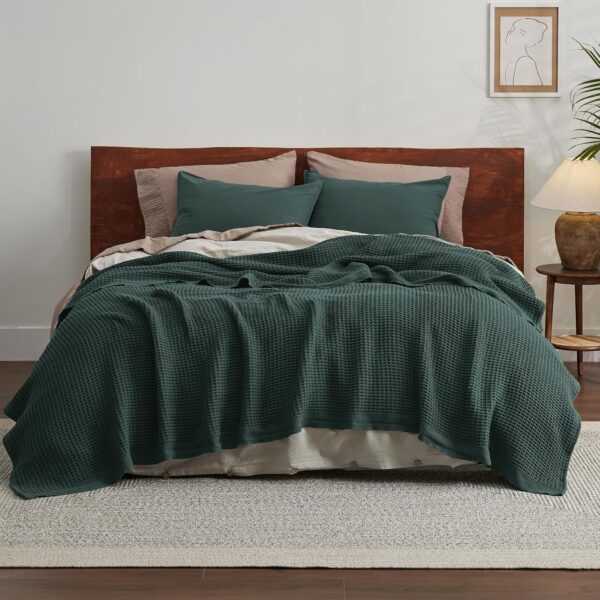 bamboo fiber blanket - 图片 15