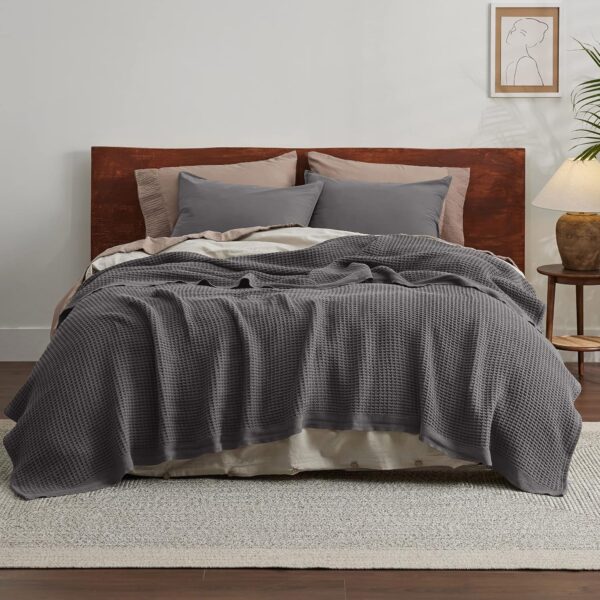 bamboo fiber blanket - 图片 16