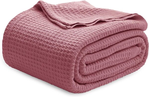 bamboo fiber blanket - 图片 22