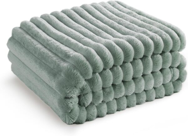 flannel blanket - 图片 10