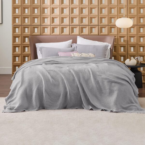 bamboo fiber blanket - 图片 14
