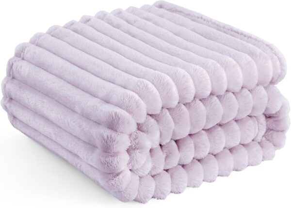flannel blanket - 图片 8