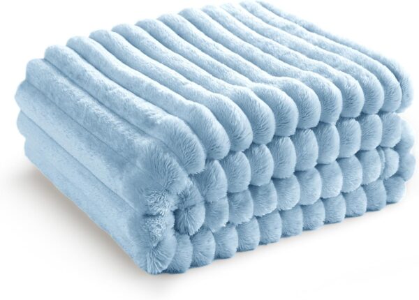 flannel blanket - 图片 7