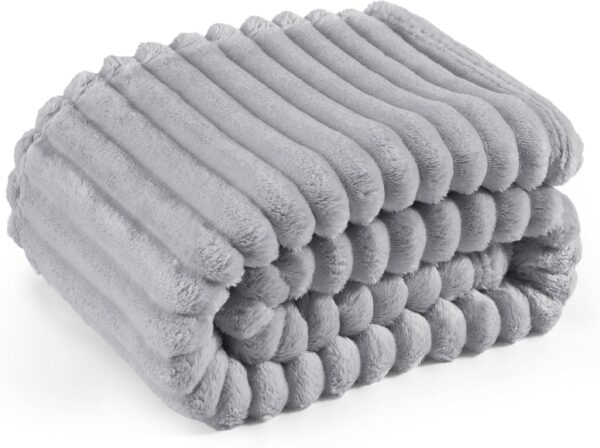 flannel blanket - 图片 6