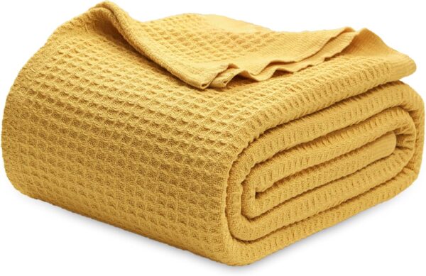 bamboo fiber blanket - 图片 18
