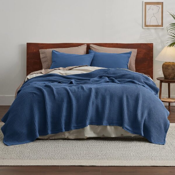bamboo fiber blanket - 图片 11