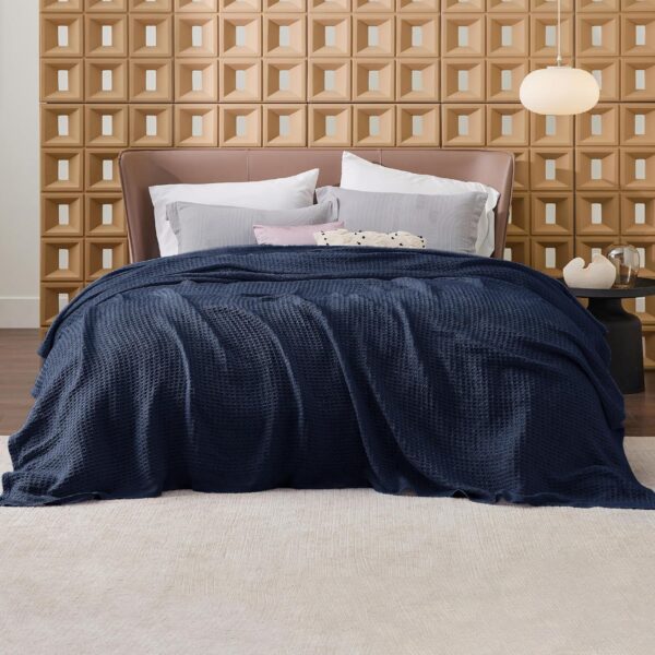 bamboo fiber blanket - 图片 8