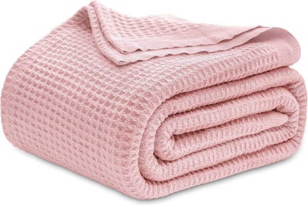 bamboo fiber blanket - 图片 23