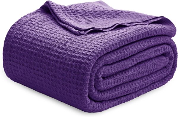 bamboo fiber blanket - 图片 19