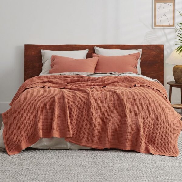 bamboo fiber blanket - 图片 6