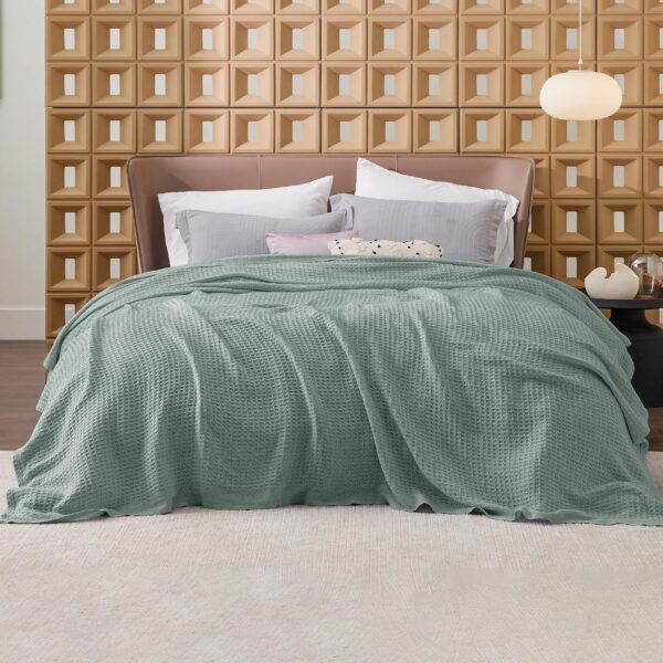 bamboo fiber blanket - 图片 5