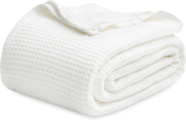 bamboo fiber blanket - 图片 17
