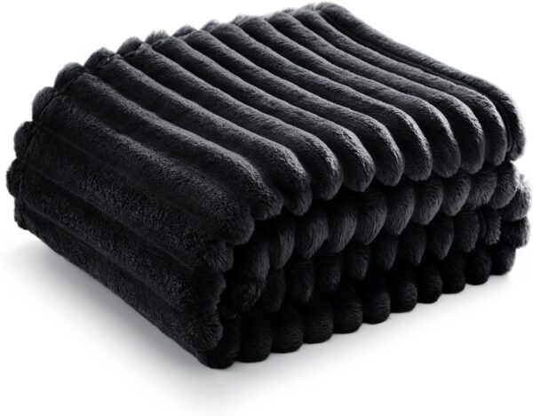 flannel blanket - 图片 19