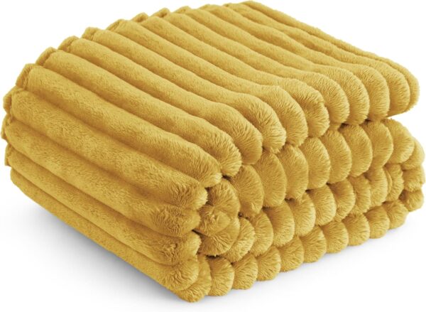 flannel blanket - 图片 9