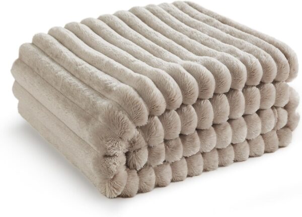 flannel blanket - 图片 4