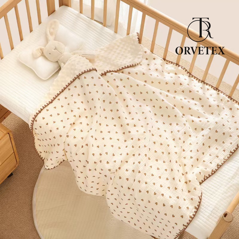 50" x 60"Weighted Blanket, Luxury Velvet Weighted Blankets for Kids,Warm and Breathable Soft and Comfort Minky, Cute Heavy Blanket - 图片 2