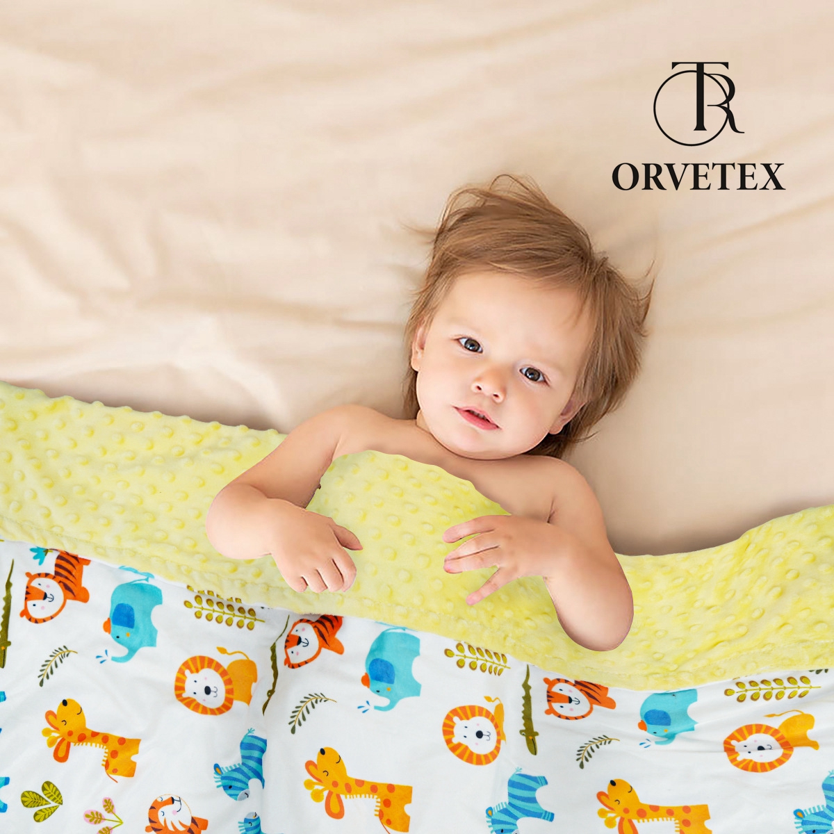 50" x 60"Weighted Blanket, Luxury Velvet Weighted Blankets for Kids,Warm and Breathable Soft and Comfort Minky, Cute Heavy Blanket