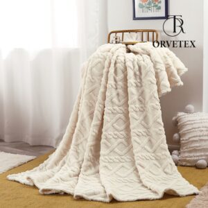 3D Jacquard Fleece Blanket (6)