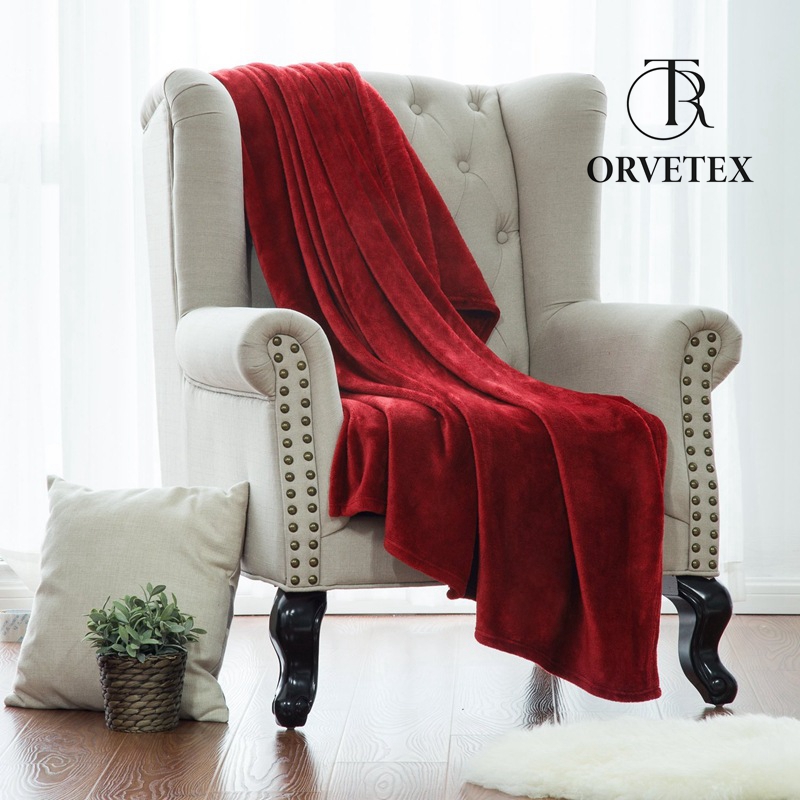 Baby Blankets, Super Soft Fleece Fuzzy Blanket for Toddler, Luxury Cozy Lightweight Microfiber Plush Blanket-Throw - 图片 2