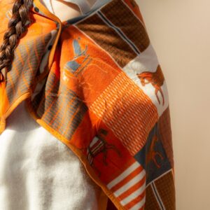 Best-Selling Comfortable and Soft Solid-Color Custom Logo Flannel Blanket for Home Decor and Travel