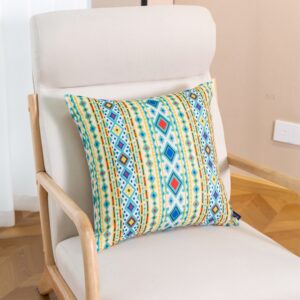 Hot selling retro Moroccan style characteristic comfortable and practical home decoration type pillow