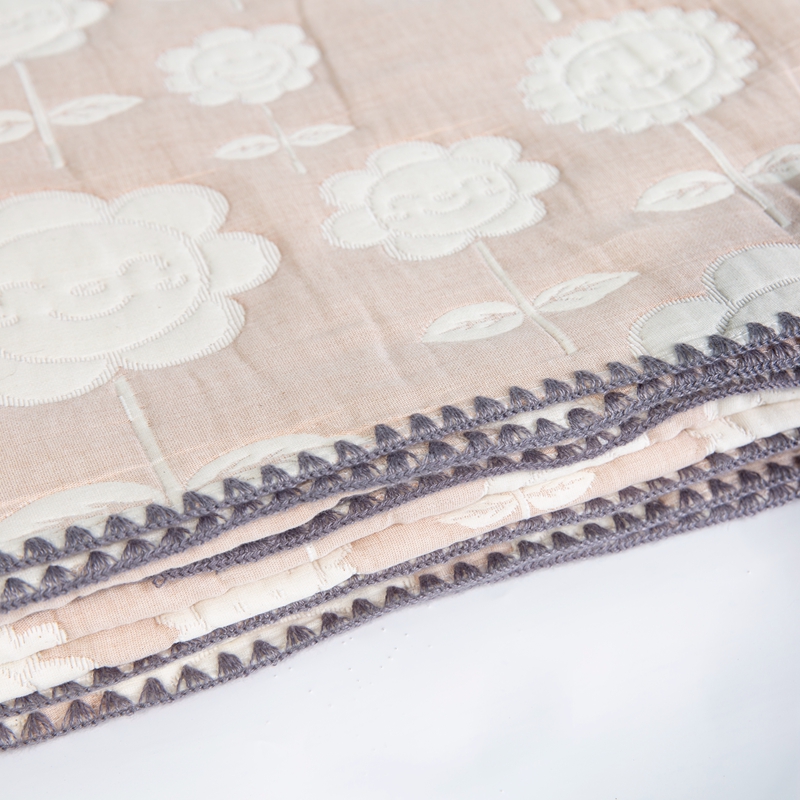 China Factory Direct Quilting Design 100% POLY Quilt Set Bedding Sets Wholesale For Home Bed - Image 3