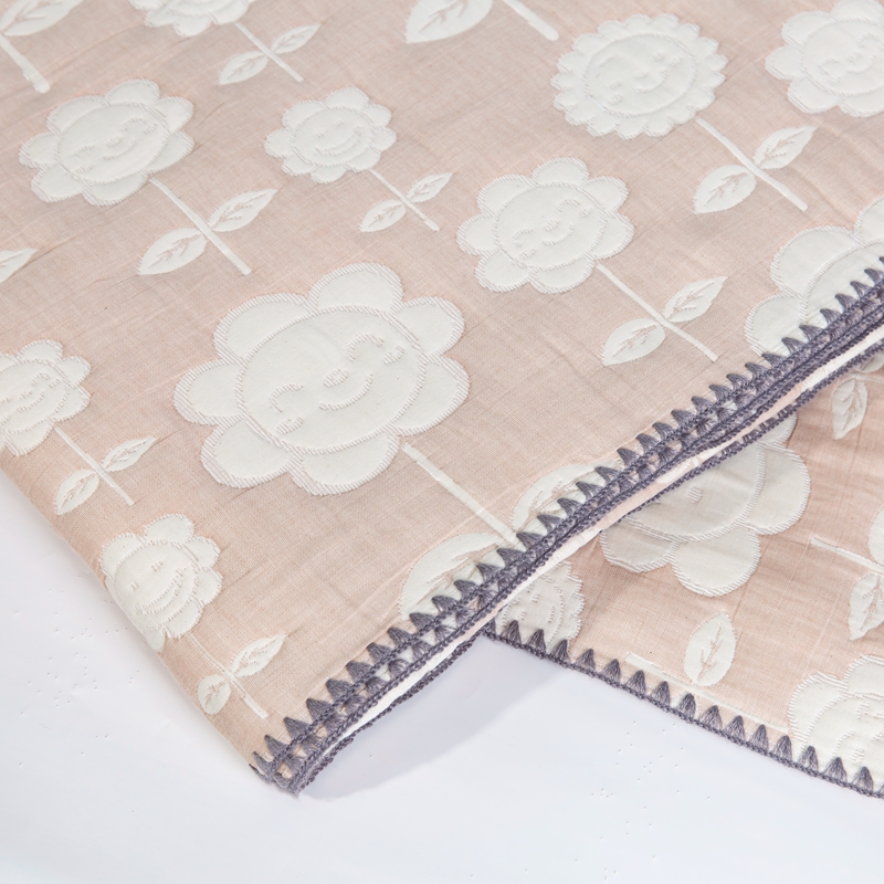 China Factory Direct Quilting Design 100% POLY Quilt Set Bedding Sets Wholesale For Home Bed - Image 4