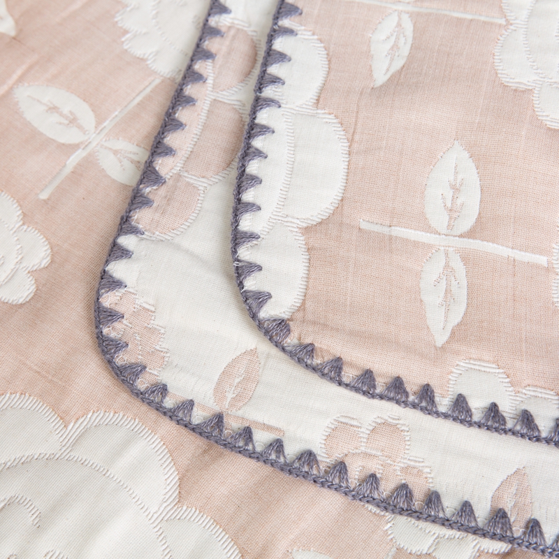 China Factory Direct Quilting Design 100% POLY Quilt Set Bedding Sets Wholesale For Home Bed - Image 6