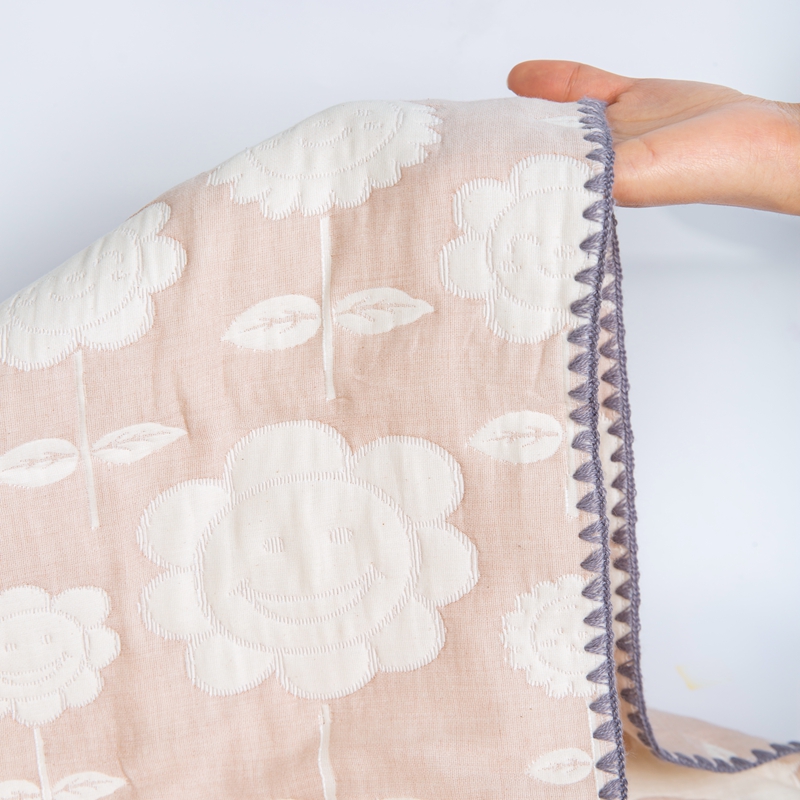 China Factory Direct Quilting Design 100% POLY Quilt Set Bedding Sets Wholesale For Home Bed - Image 7