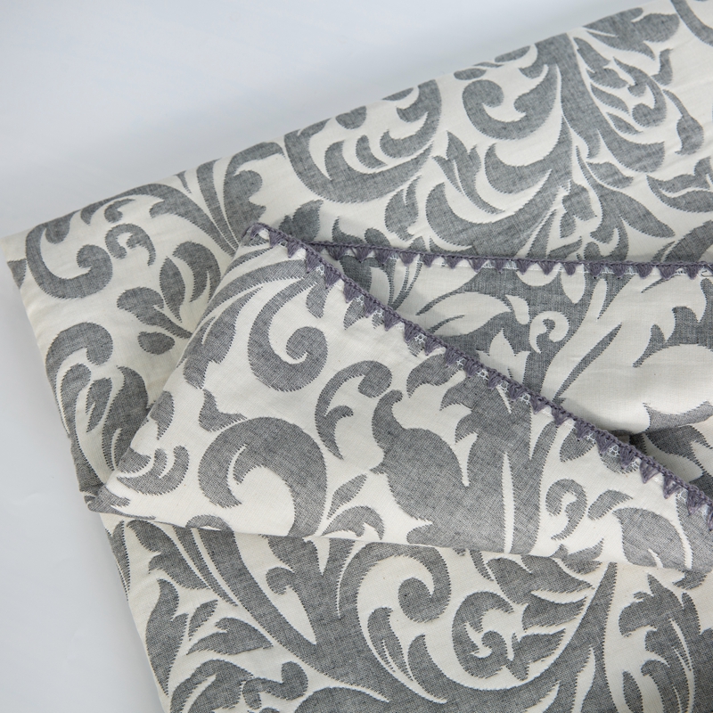 Luxury Quilting Comforters-Hot Selling New Design Factory 100% POLY Breathable Bed Cover Set - Image 2