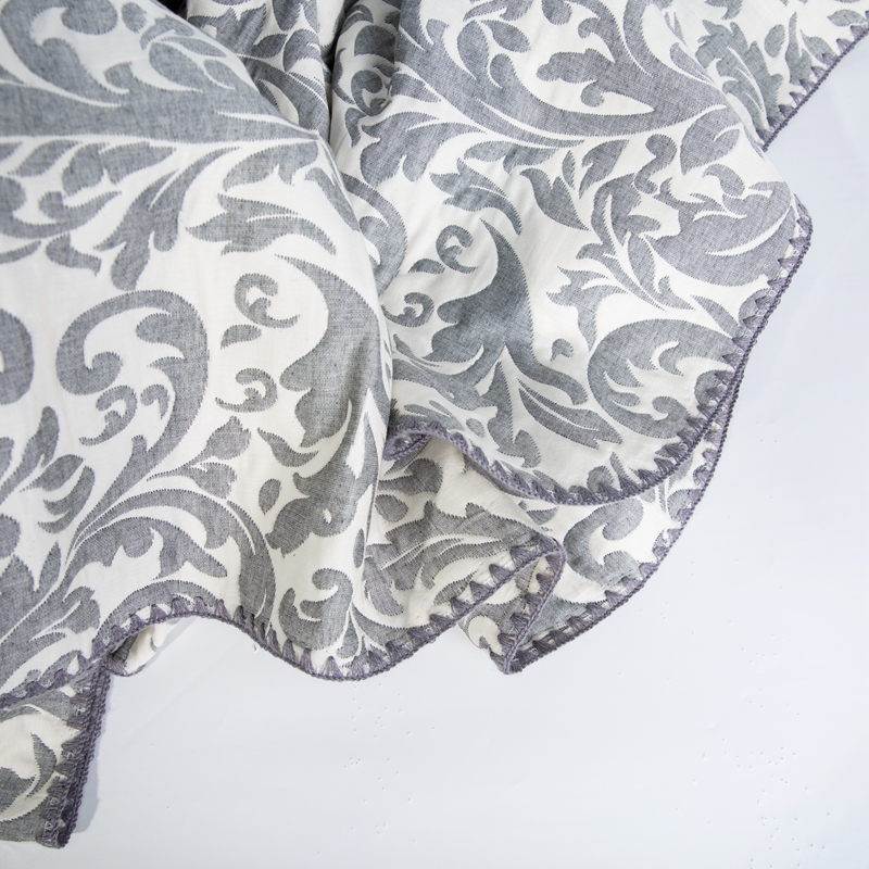 Luxury Quilting Comforters-Hot Selling New Design Factory 100% POLY Breathable Bed Cover Set - Image 4